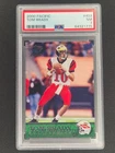 2000 Pacific Tom Brady Rookie #403 PSA 7