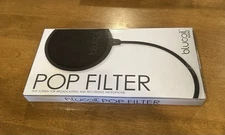Blucoil Audio Pop Filter