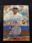 Photo of 1993 Ultra #23 Dwight Smith Chicago Cubs Baseball Card