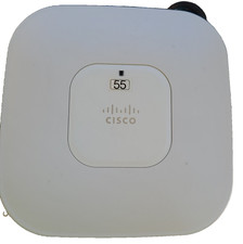 Cisco AIR-LAP1142N-A-K9 Aironet 1142 Controller-based AP - wireless access point