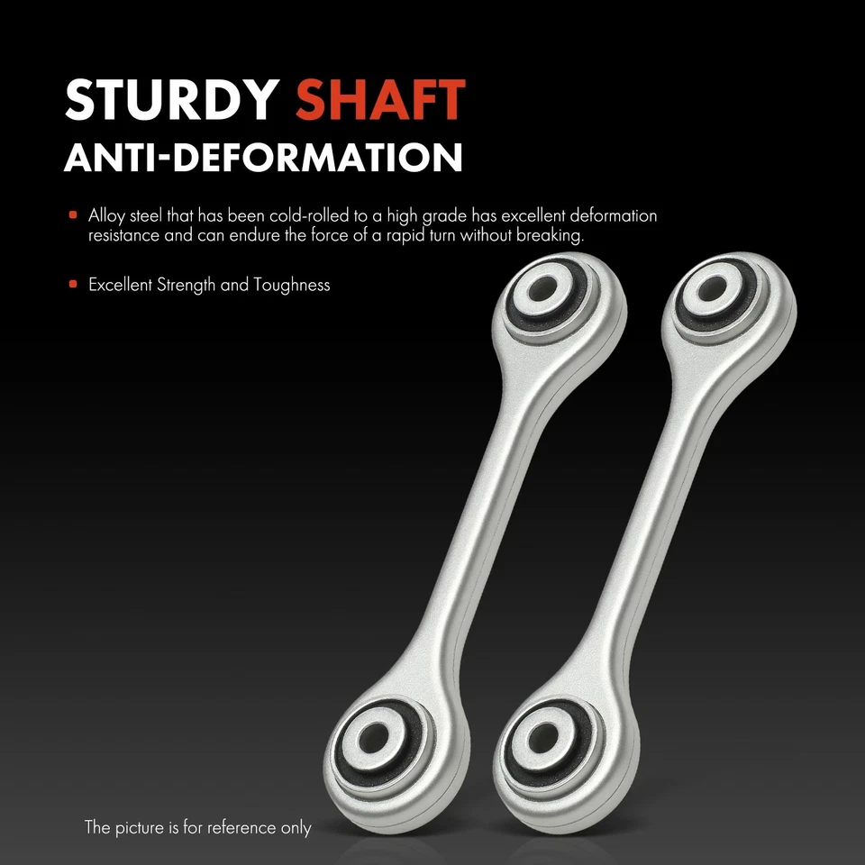2x Front Sway Bar Link for Audi A4 allroad 2017-2023 Q5 2018-2023 Q7 2017-2023 - Image 4 of 4