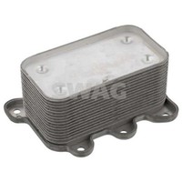 Swag ÖLküHler MotoröL FüR Mercedes-Benz M-Klasse W163 ML 400 CDI G-Klasse