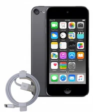 Apple iPod Touch 6th Gen 16GB 32GB – Choose