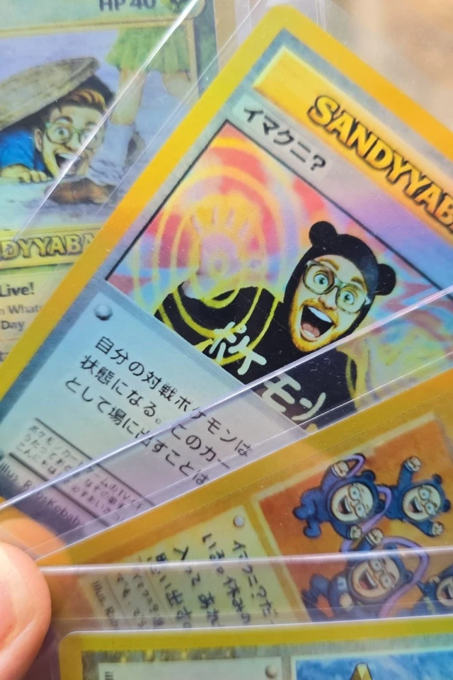 GRADING REVEAL