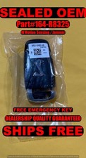 New Oem 2022-24 Ford Mustang Shelby Cobra Smart Key Fob 164-r8325 Nr3v-15k601-ab