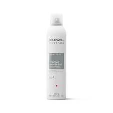 Goldwell StyleSign Strong Hairspray 10.14 Ounce Pack of 1