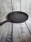 Wagner Wear Sydney 0 Fat Free Fryer Cast iron 1102c PAT.  APPLD FOR