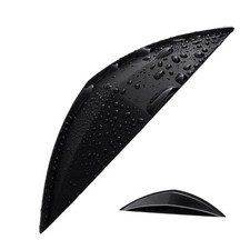 Backup Camera Rain Cover Modification Protector Car Rear View Camera