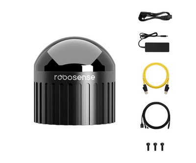 RoboSense Airy 96-Beam LiDAR Sensor A01-H Solid-state Beyond Livox Mid-360