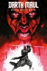 Star Wars: Darth Maul - Black, White & Red - Panini Comics - Italiano