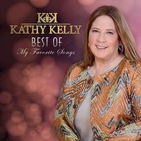 Best Of; My Favorite Songs Von Kathy Kelly | CD | Zustand Neu