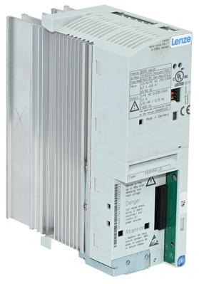 Lenze E82EV551_2C 8200 vector 13142075 Inverter 0.55kW