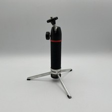 Focal Handipod Table Top Compact Mini Camera Ball Head Tripod 7" Japan