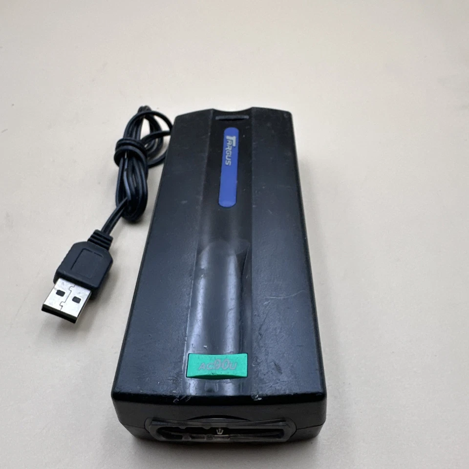 #N32- Targus 90W Universal Wall Power Adapter Laptop Charger APA63US 15-24V - Image 4 of 4