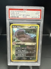 Dark Muk #16 Prices | Pokemon Team Rocket Returns | Pokemon Cards