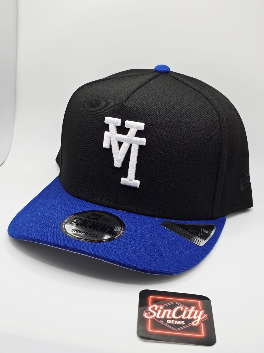 Los Angeles Dodgers Upside Down Dodgers Hat Meaning New Era Los