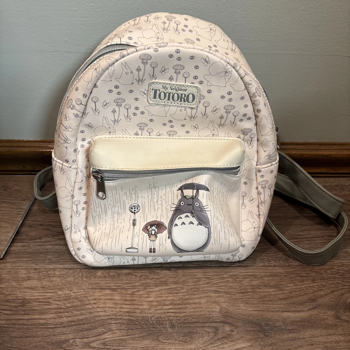 Totoro Backpack for sale | eBay