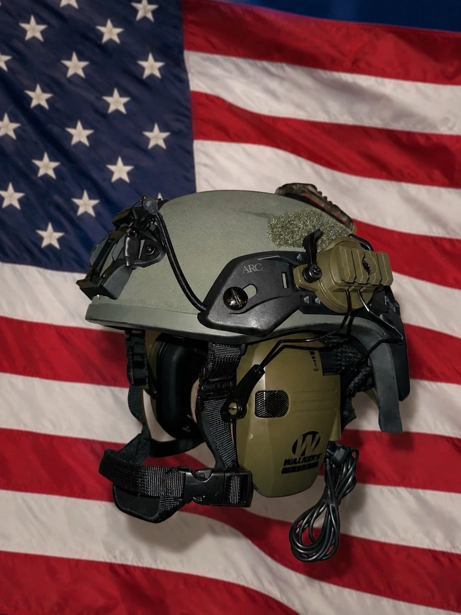 Personnel Armor System for Ground Troops for sale | eBay
