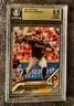 2024 Topps Paul Skenes Rookie BGS Mint 9.5 💎💎💎Paul Skenes RC Mint 9.5 🔥🔥🔥