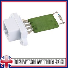 For Ford Focus Mk2 Heater Blower Fan Resistor 1325972 Resister 2004-2011