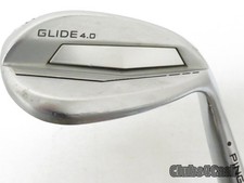 PING Glide 4.0 Wedge Black Dot Z-Z115 Steel 56  S-12 SAND