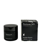 Perricone MD PRECISION RESERVE Face Treatment 2 oz NEW in BOX