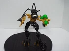 LEGO BIONICLE PIRAKA REIDAK (8900) COMPLETE WITH CANISTER MASK **FREE SHIPPING**