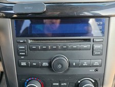 Autoradio Chevrolet CAPTIVA