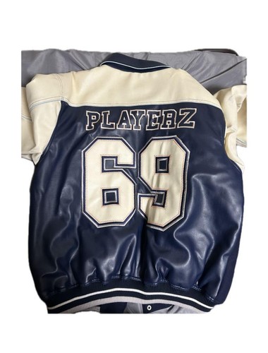 69 Jacket Playerz 69 Jacket Vintage | eBay Australia