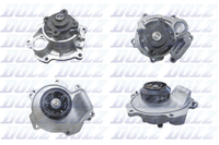 Dolz Wasserpumpe MotorküHlung O202 FüR G09 Zafira GTC Insignia Cascada Opel P12