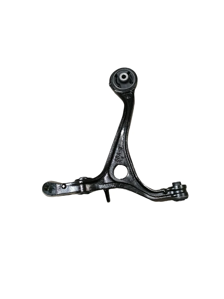 Brazos de control delanteros inferiores izquierdo + derecho originales Honda 2 piezas para Accord 2003-2007 Foto 2 de 3