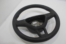 Skoda Citigo NF1 3 Spoke Black Steering Wheel 6V0419091G