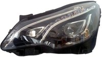 Hella LED Scheinwerfer Re FüR Mercedes W207 C207 A207 Cabriolet Coupe 2078208661