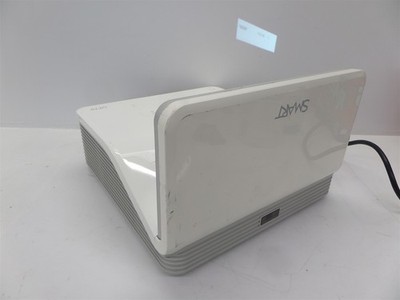 Smart UF70 Ultra Short Throw Projector 3000 Lumens - 4959 Lamp Hours