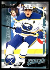 2026-27 Upper Deck MVP #46 Tage Thompson Buffalo Sabres Hockey Card