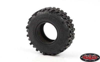 RC4WD Interco Narrow TSL Super Swamper 1.0'' Scale Tires / RC4ZT0062