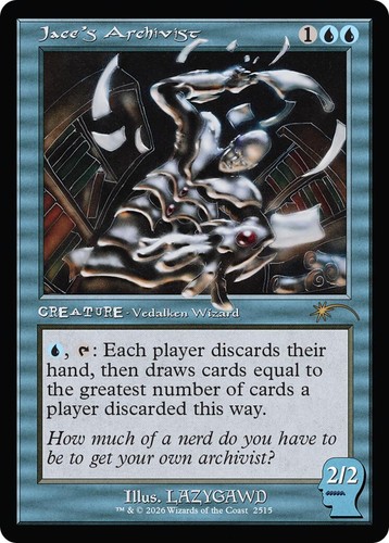 PRE ORDER] MTG SECRET LAIR - Heads I Win, Tails You Lose - SEALED