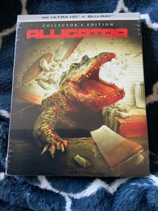 Alligator 1980 | eBay