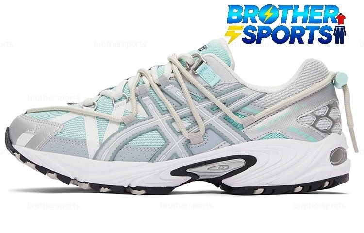 ASICS Gel Kahana TR V2 520 Teal Grey for Sale | Authenticity