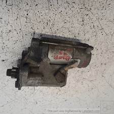 Démarreur Land Rover FREELANDER