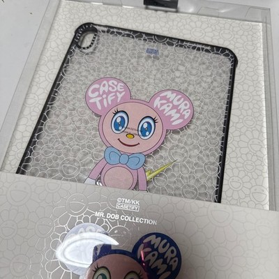 CASETiFY x Takashi Murakami Mr. DOB iPad Case with Original