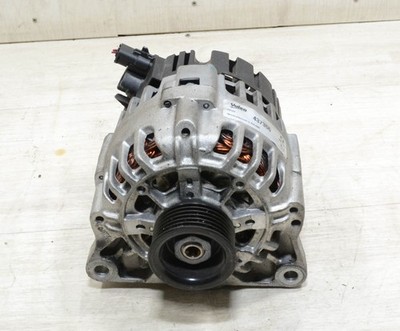 PEUGEOT Partner Tepee 2009 1,6 VTi 90 66KW Lichtmaschine 437356 #145781-G067