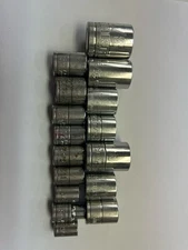 Misc Sockets (SBL012729)