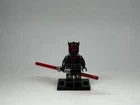 lego star wars minifigure Darth Maul - 75310