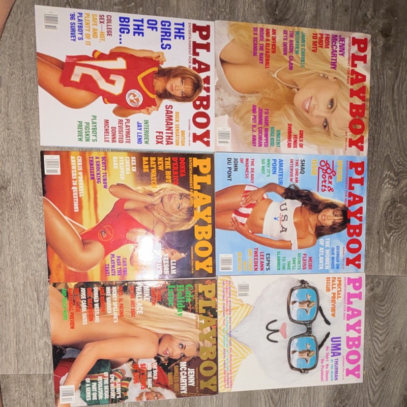 Playboy