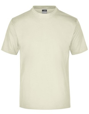 James & Nicholson Round-T Medium JN001 Herren T-Shirt NEU