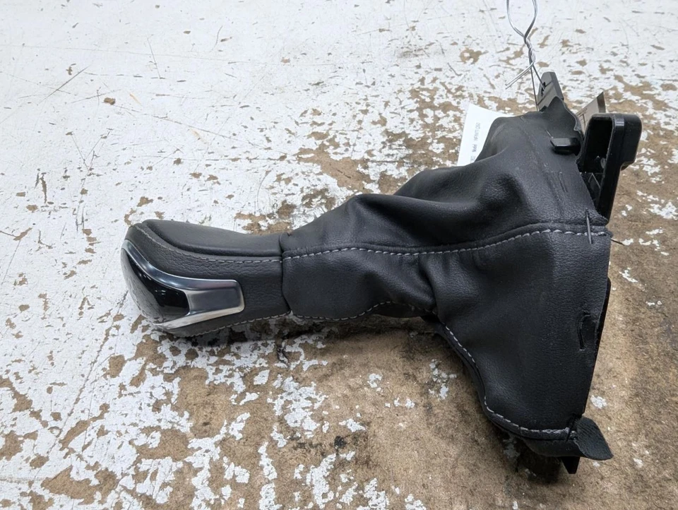 Q50 2018 Transmission Shift 796009 - Image 3 of 4