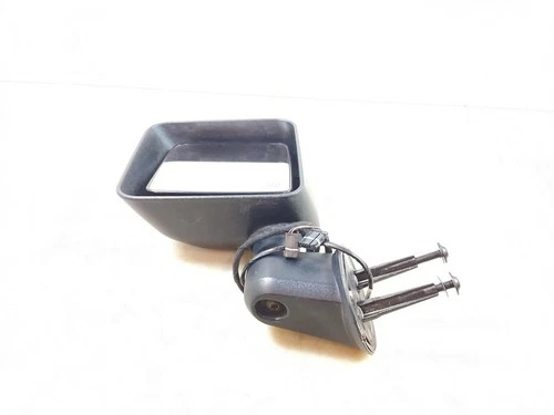 Jeep JK Wrangler OEM Stock Power Heated Driver Side View Mirror 2015-2018 059533