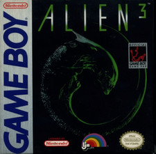 ebay® Auktion 357450827893 | Alien 3 + Hülle - Nintendo Gameboy Classic Spiel - Adventures - PAL - NOE/FAH Thumbnail of ebay® auction 357450827893 | Alien 3 + Hülle - Nintendo Gameboy Classic Spiel - Adventures - PAL - NOE/FAH