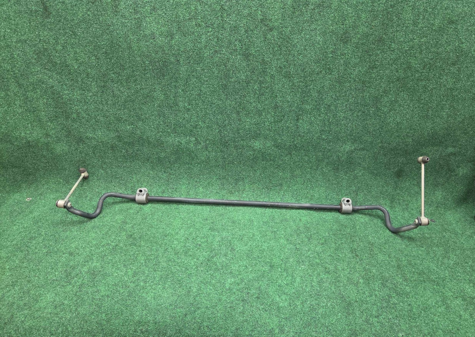 2016-2019 Mercedes Glc 300 Rear Stabilizer Torsion Bar 49k Mls Oem A2133260165